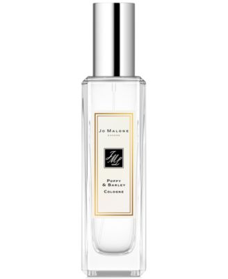 jo malone poppy and barley body lotion