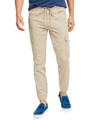 macy's levi cargo pants