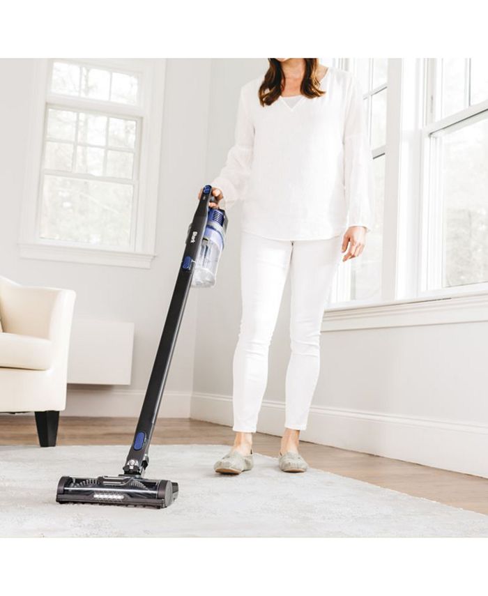 Shark IX141 Cordless Pet Stick Vacuum & Reviews Macy's