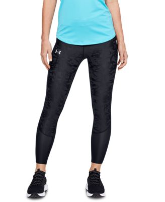 under armour speed pocket leggings