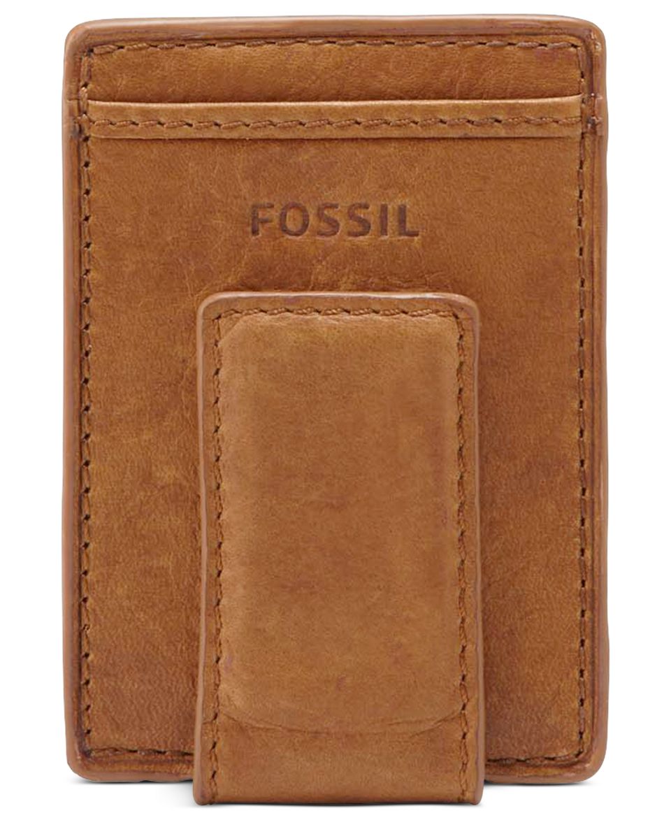 Fossil Wallets, Ingram Magnetic Multicard Wallet