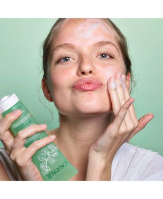 caudalie vinopure gel