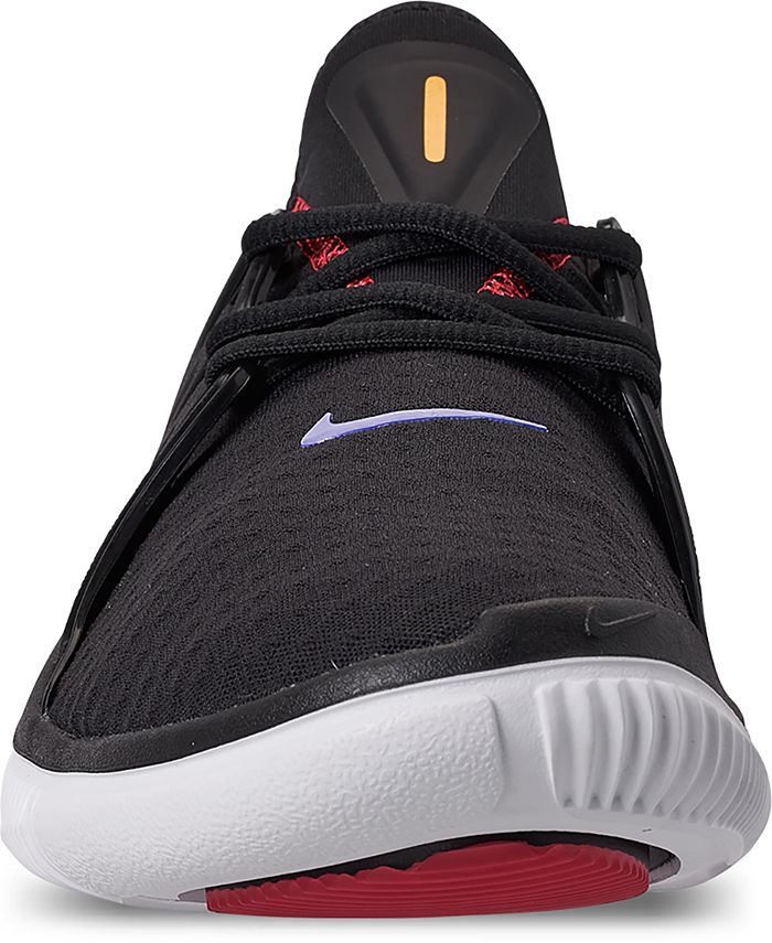 nike acalme blue