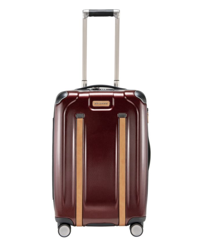 Ricardo CLOSEOUT! Cabrillo 2.0 21" Hardside Carry-On Spinner & Reviews - Upright Luggage - Macy's