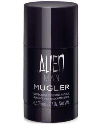 alien deodorant spray