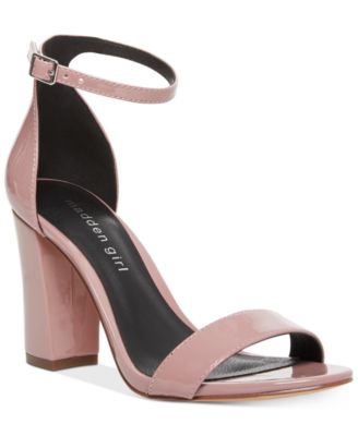 steve madden bella sandals