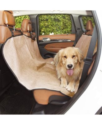 majestic pet universal hammock back seat cover