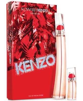 perfume flower by kenzo eau de vie