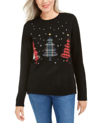 macy's karen scott sweaters