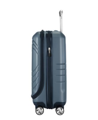 ricardo luggage dimensions