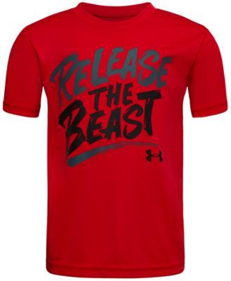 under armour beast