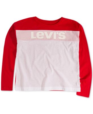 toddler levis t shirt