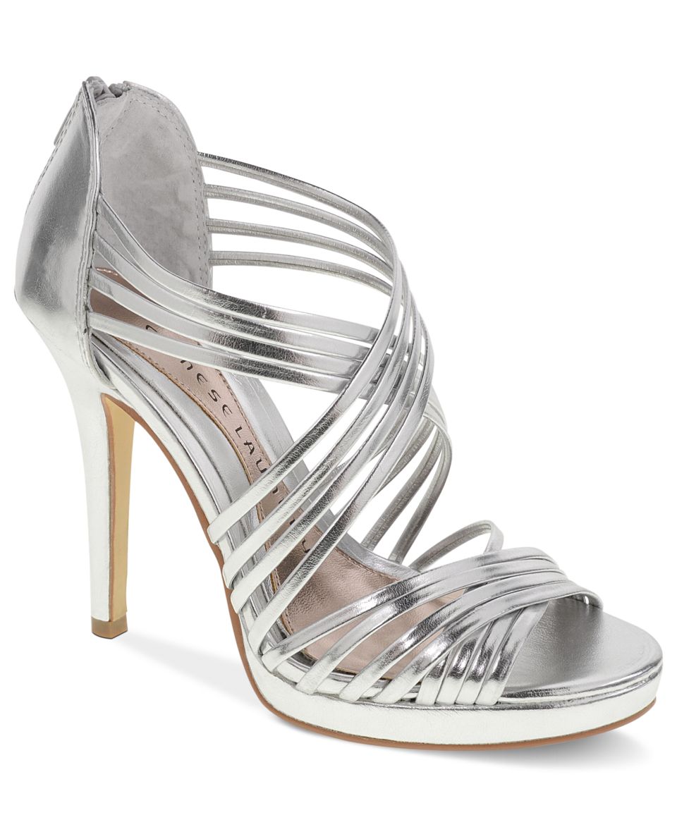 Nina Cordy Evening Sandals   Shoes