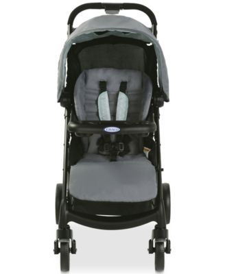graco verb click connect stroller