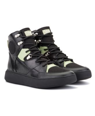 macys green shoes