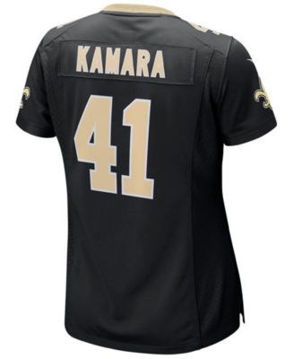 saints game jersey