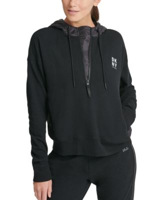 dkny sport hoodie