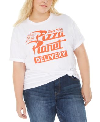 macys plus size t shirts