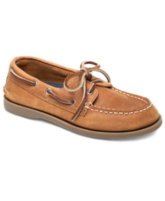 Sperry Kids Shoes, Boys A/O Boat Shoes 