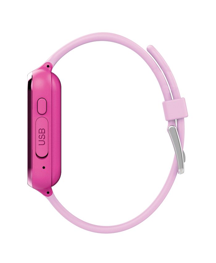 minnie mouse smart watch