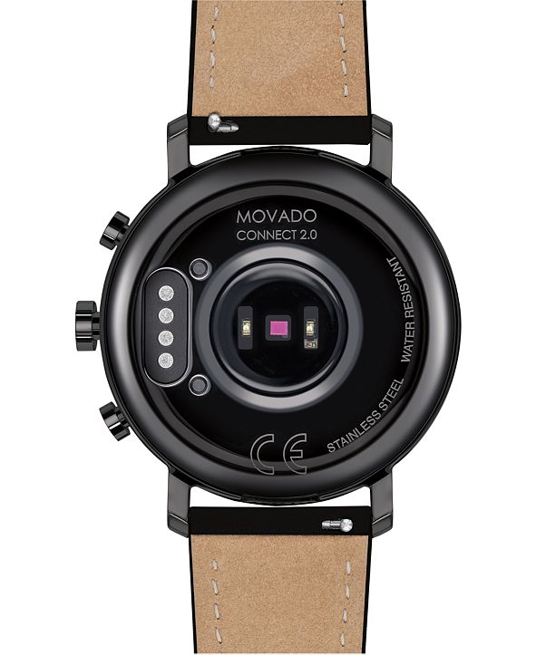 movado connect 2 release date