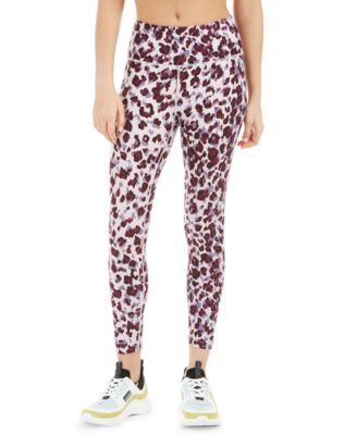 calvin klein cheetah shoes