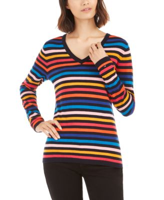 macy's tommy hilfiger womens sweaters