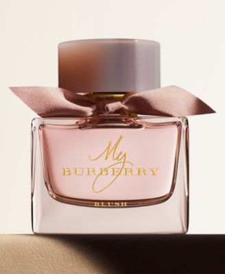 my burberry blush macy's