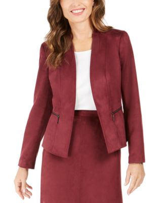 macys kasper jackets