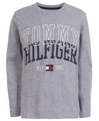 macys toddler boy tommy hilfiger