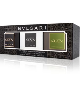 bvlgari perfume set man