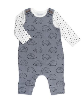 hedgehog baby boy clothes