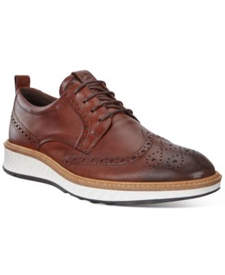 macy's ecco mens shoes