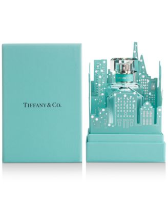 tiffany perfume holiday edition