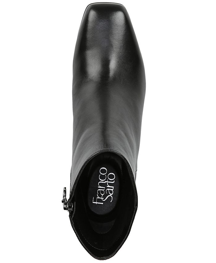 marquee bootie