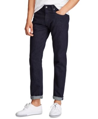 polo hampton relaxed jeans