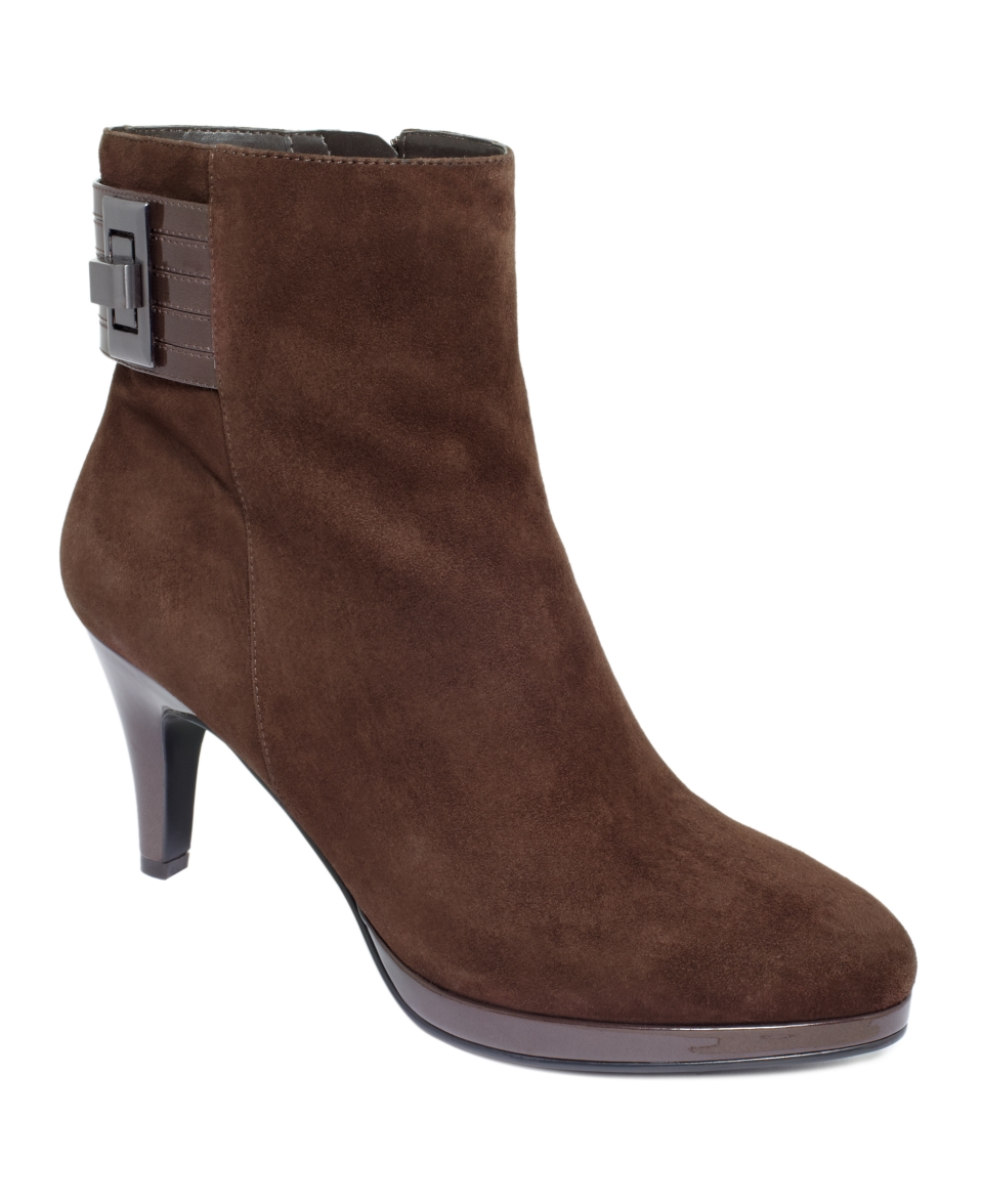 Bandolino Booties, Jaione Booties   Shoes