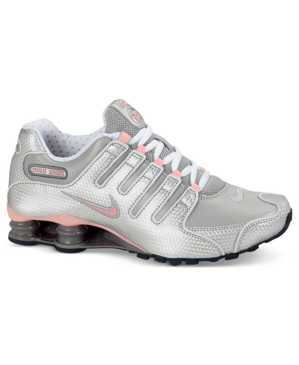 Nike Womens Shoes, Shox NZ EU Sneakers   Shoes