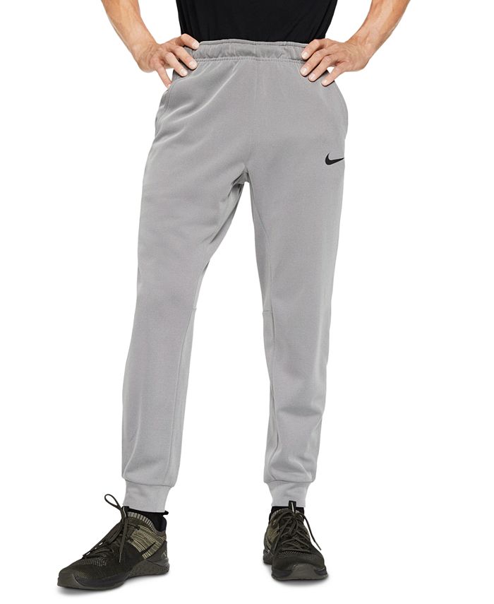 mens nike therma dri fit pants