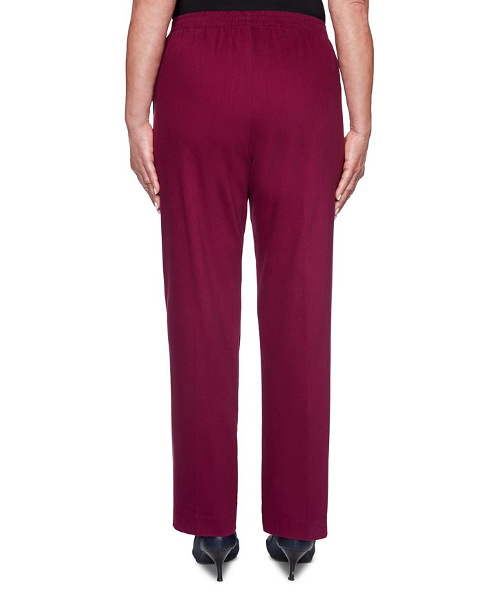 alfred dunner petite jeans