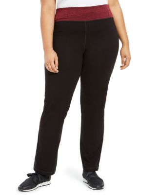 macys womens stretch pants