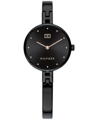 macy's black watch