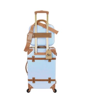 chariot gatsby luggage