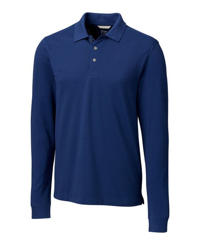 cutter and buck polos
