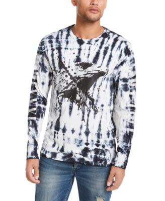 guess eagle shirt