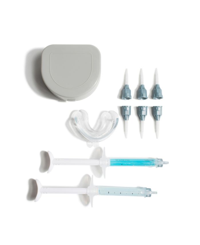 Dazzlepro Halo Active Teeth Whitening Tray and Solution & Reviews - Wellness  - Bed & Bath - Macy's
