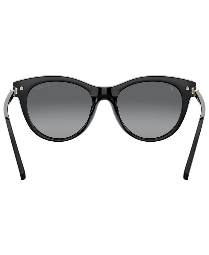 Michael Kors Women's Polarized Sunglasses, MK2112U & Reviews