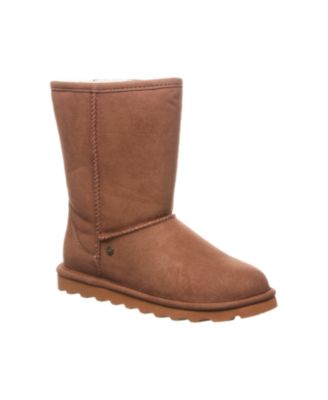 bearpaw boots womens size 12