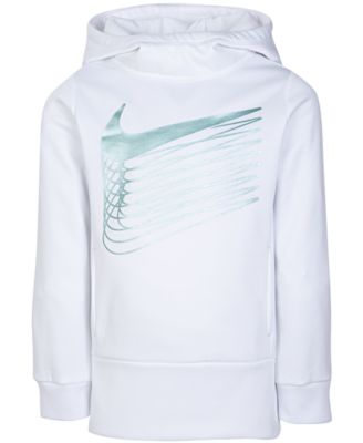 nike tunic sweatshirt