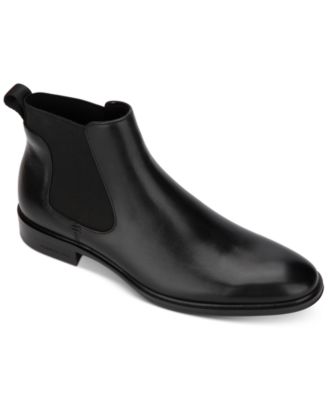 kenneth cole mens chelsea boots